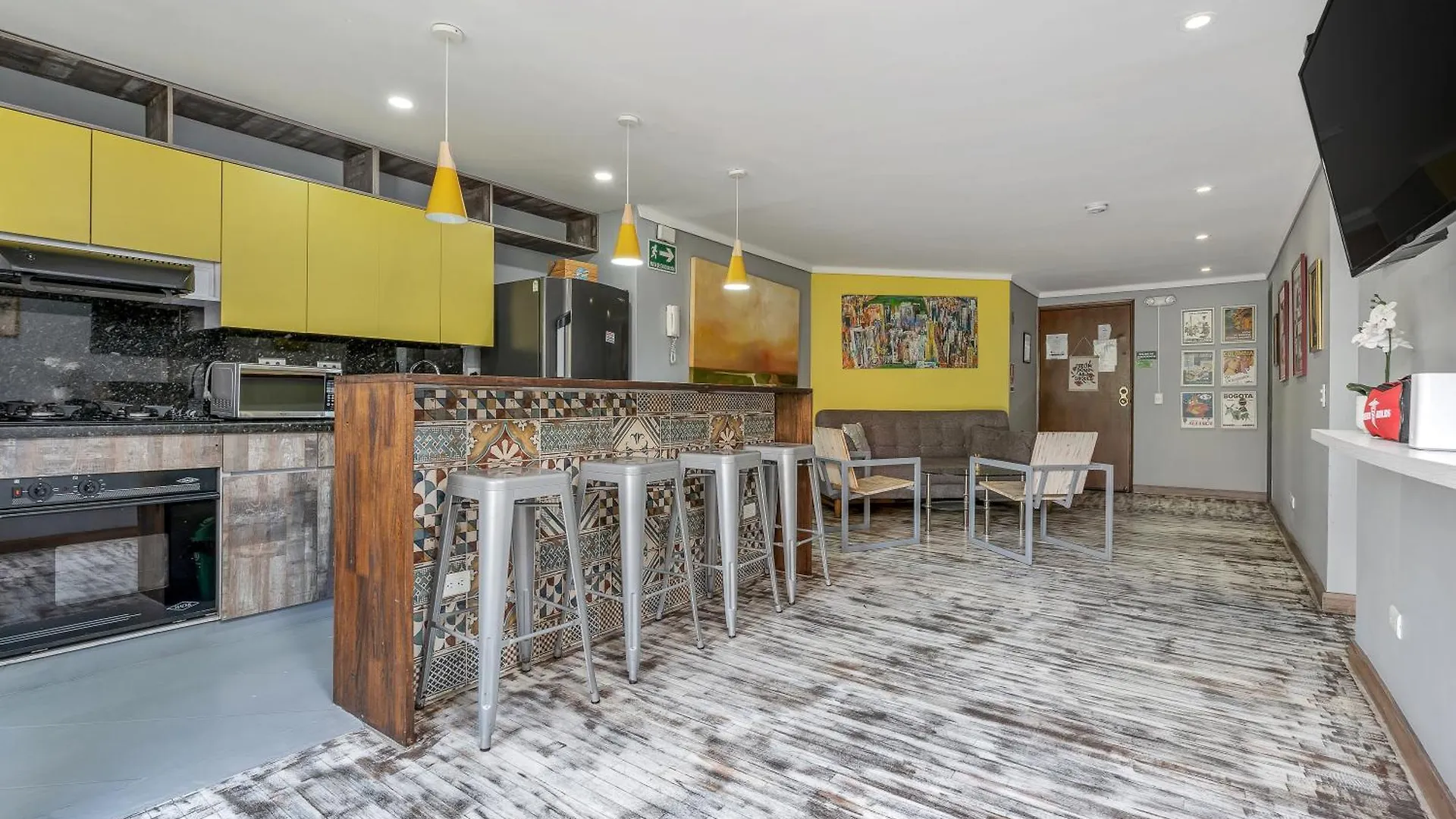 Apartamentos Ayamonte By Housy Host Medellin