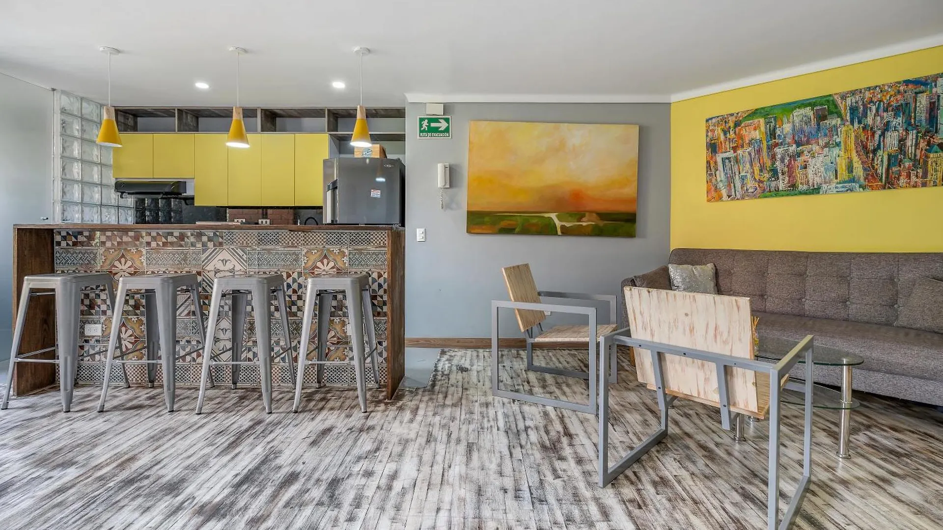 Apartment Apartamentos Ayamonte By Housy Host Medellin Colombia
