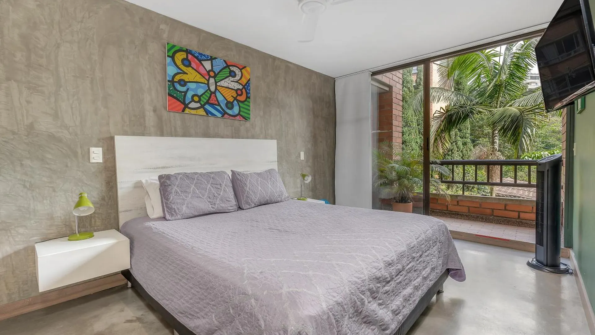 Apartment Apartamentos Ayamonte By Housy Host Medellin