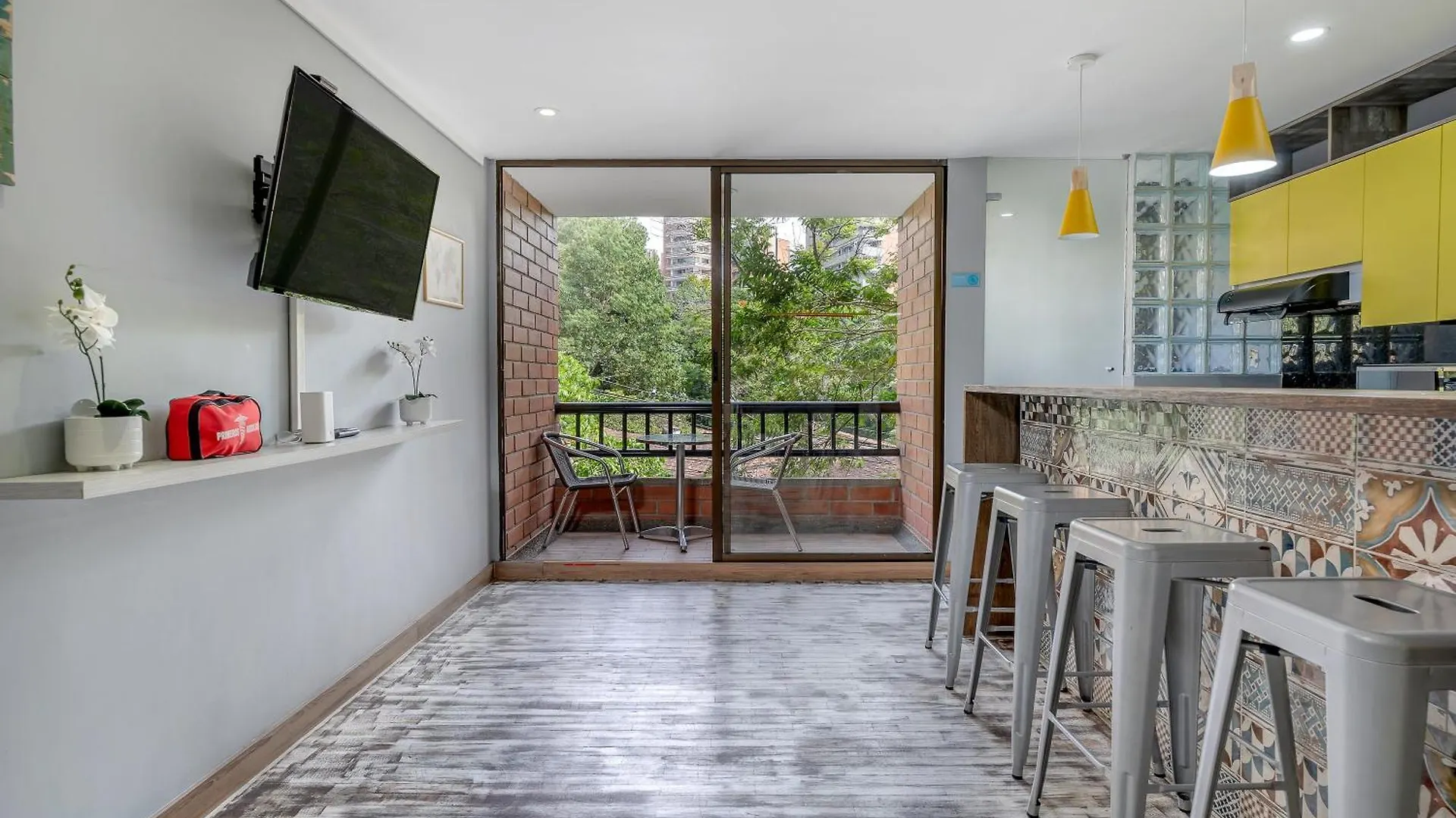 Apartamentos Ayamonte By Housy Host Medellin