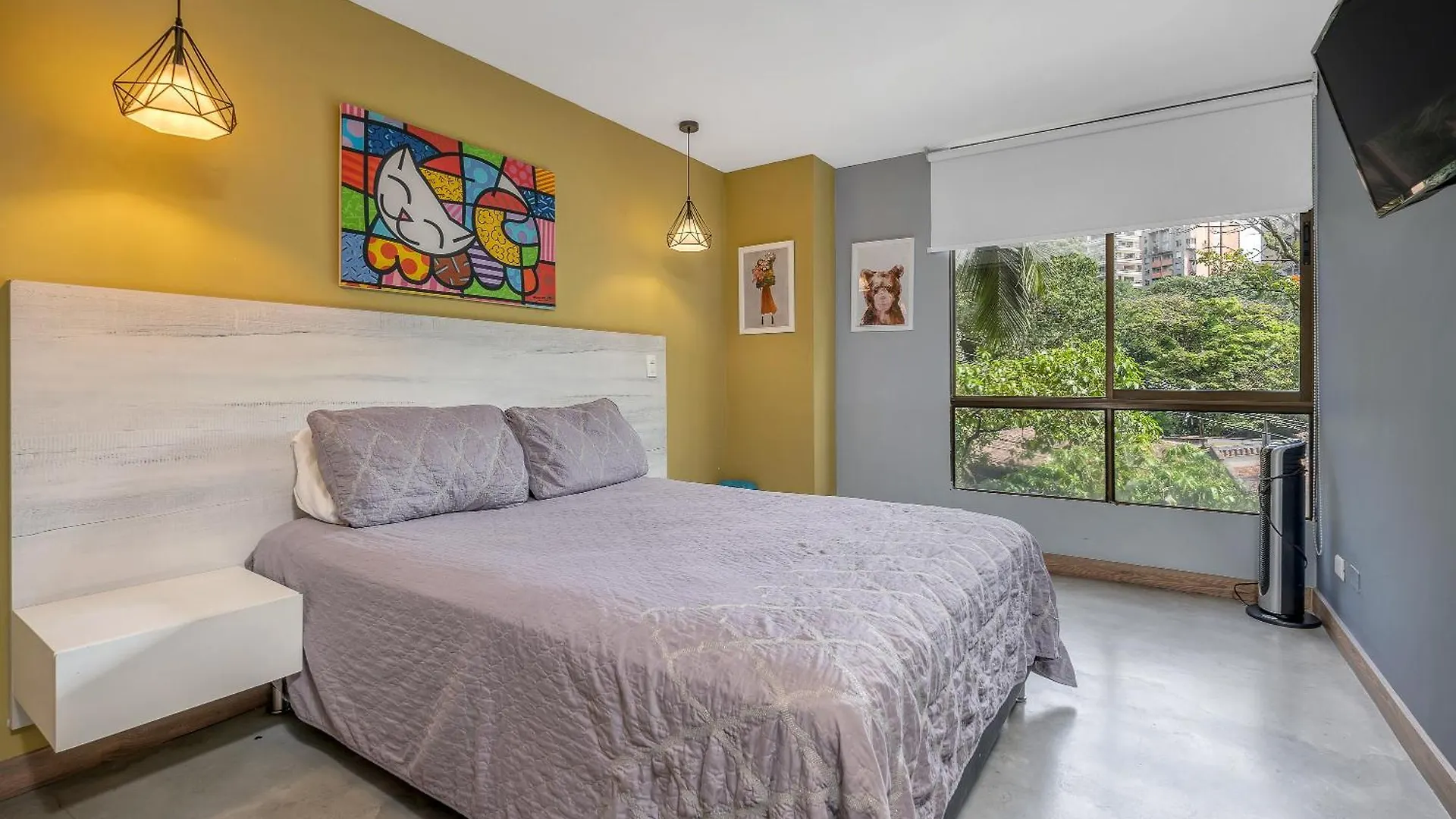 Apartamentos Ayamonte By Housy Host Medellin