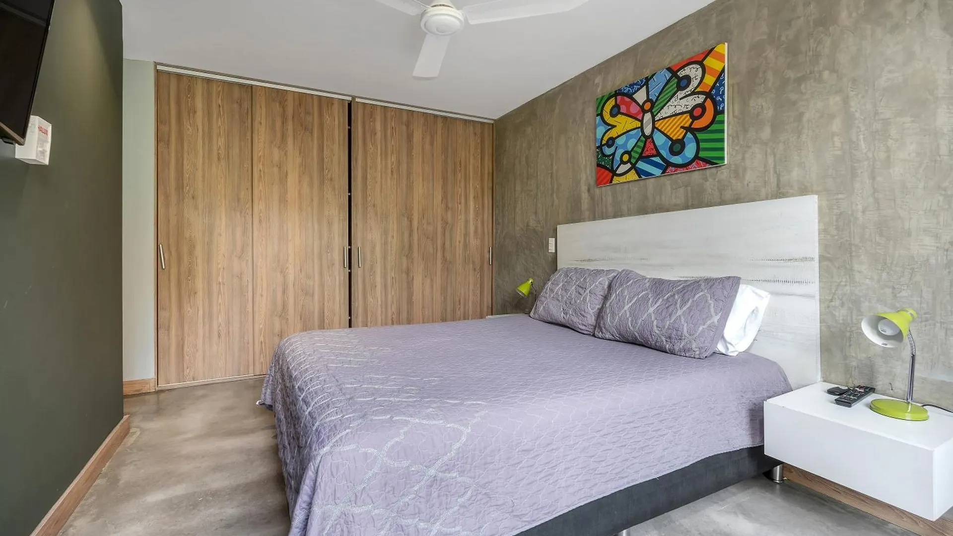 Apartment Apartamentos Ayamonte By Housy Host Medellin