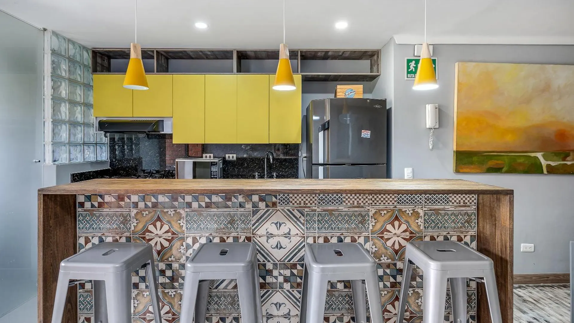 Apartamentos Ayamonte By Housy Host Medellin