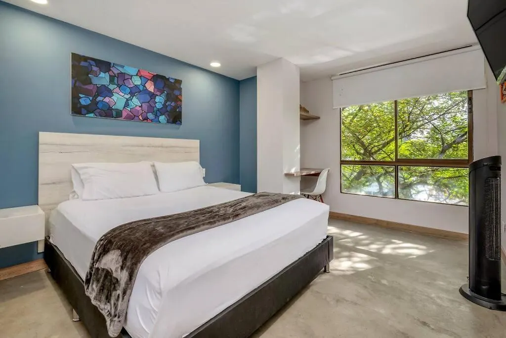 Appartamento Apartamentos Ayamonte By Housy Host Medellín Colombia