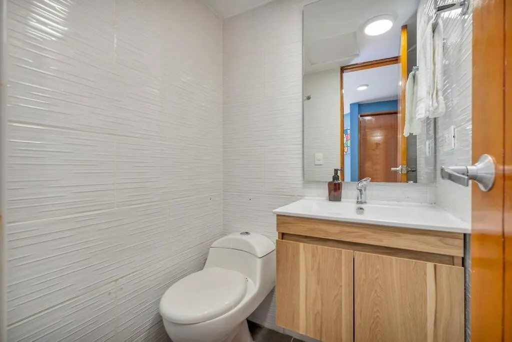 Apartamentos Ayamonte By Housy Host Medellin Apartment