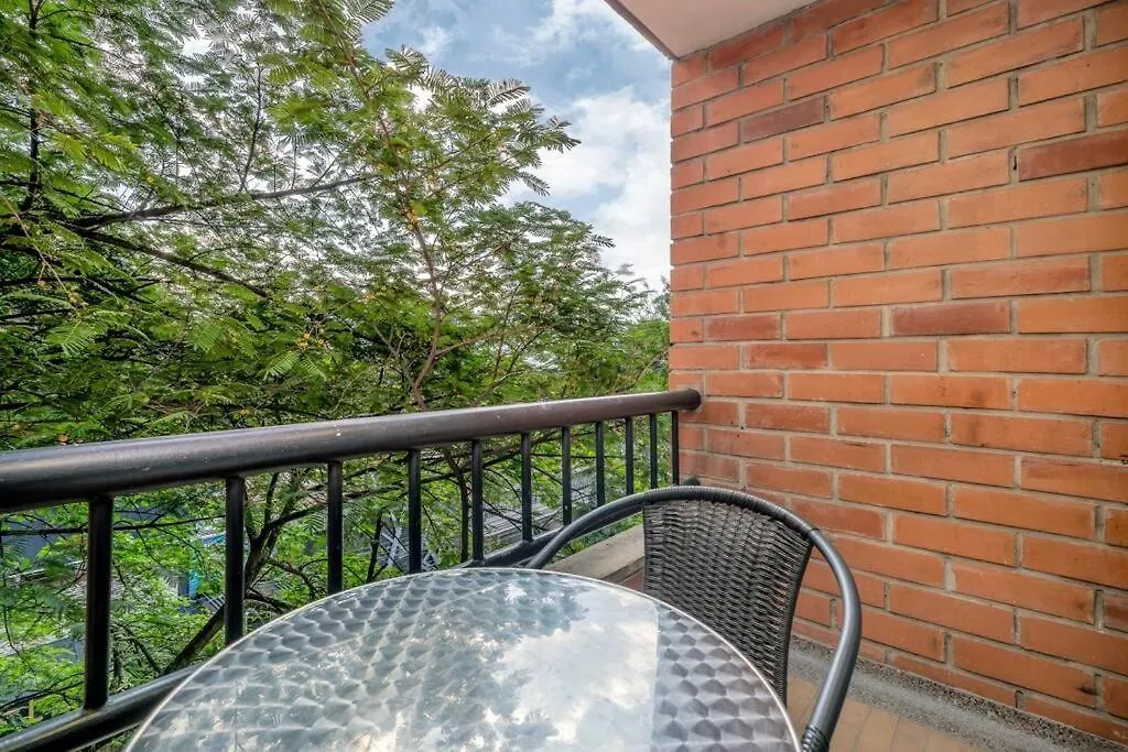 Apartamentos Ayamonte By Housy Host Medellín Appartamento