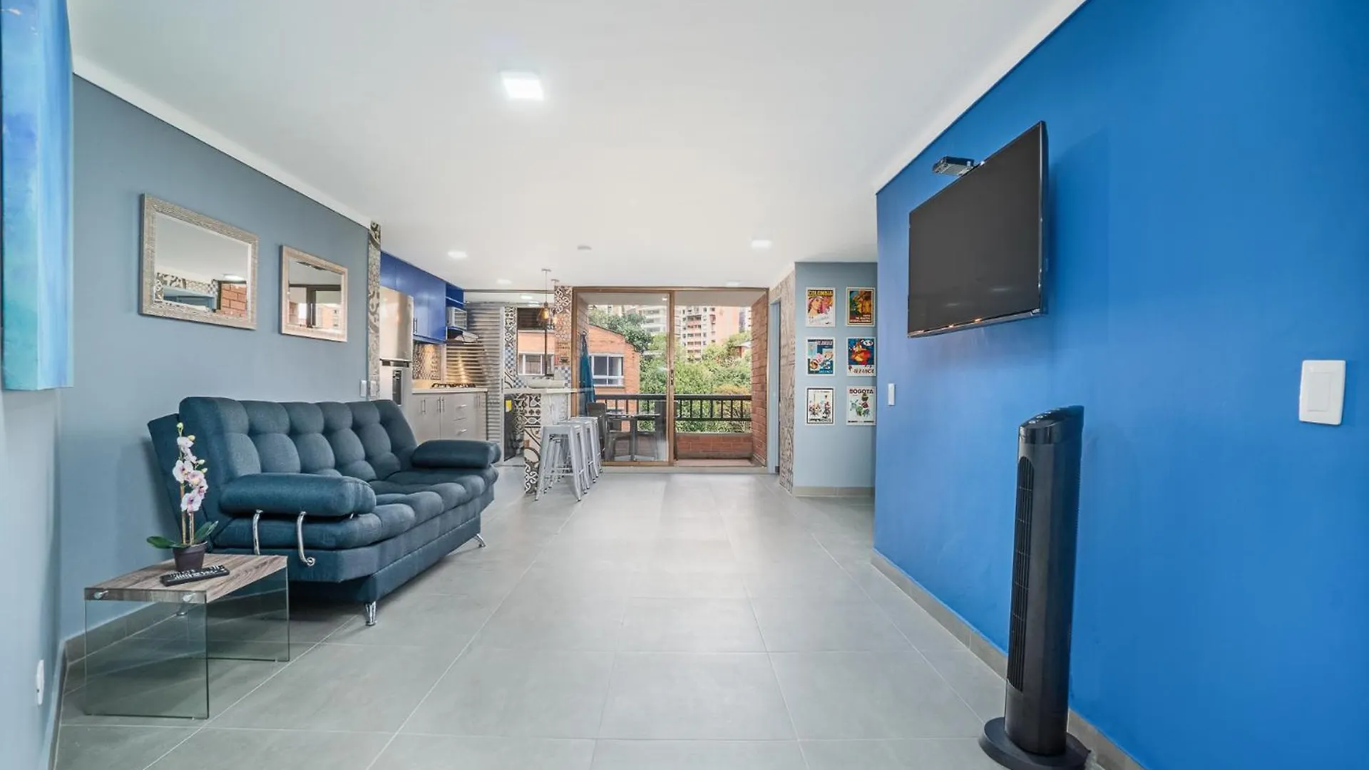 Apartment Apartamentos Ayamonte By Housy Host Medellin