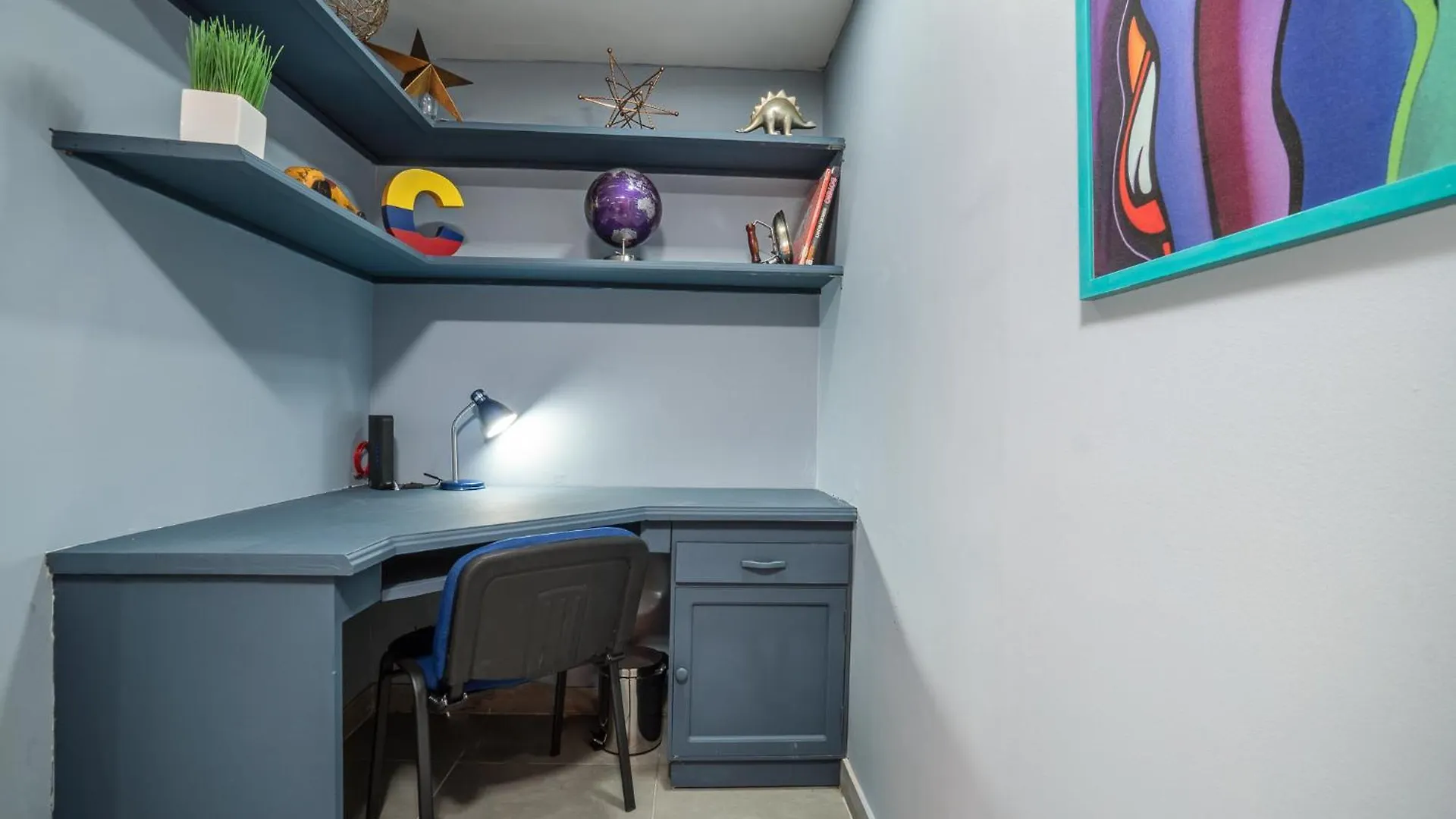 Apartamentos Ayamonte By Housy Host Medellin 0*,