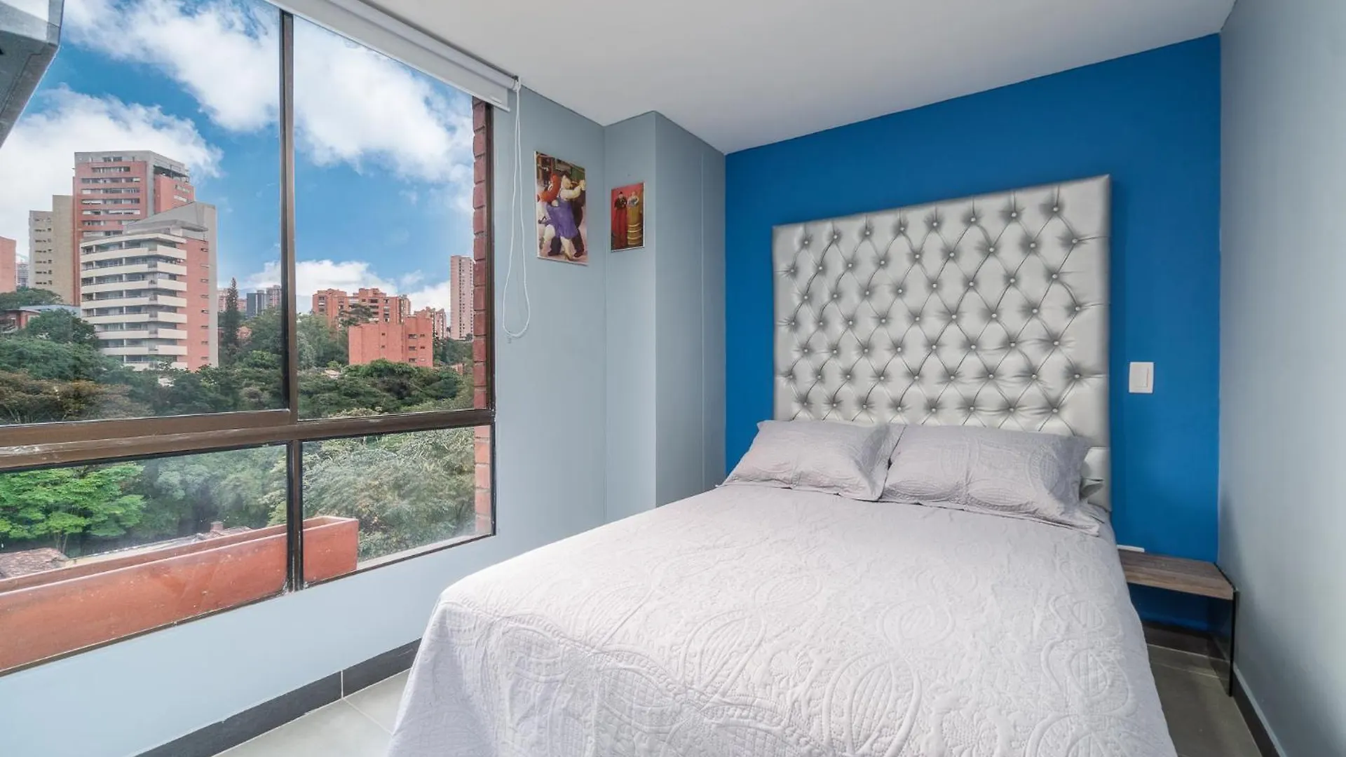 Apartamentos Ayamonte By Housy Host Medellin 0*,  Colombia