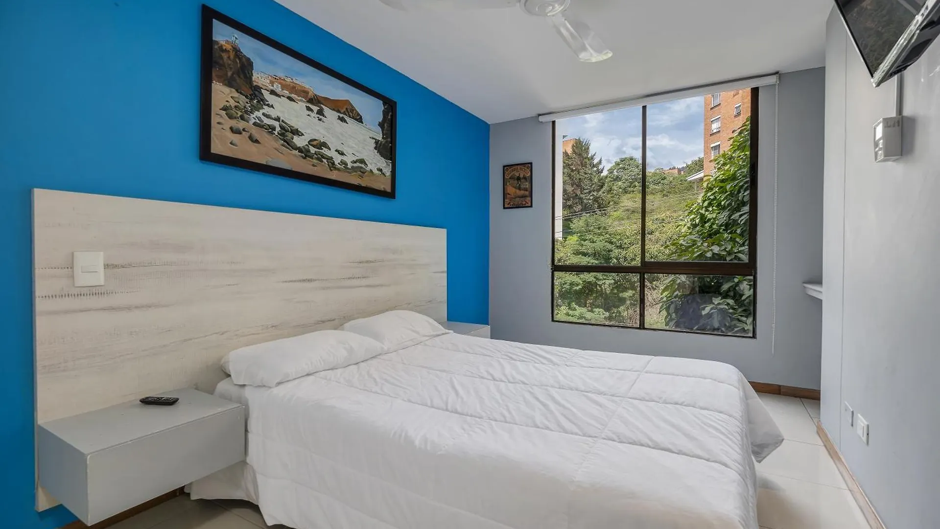 Apartamentos Ayamonte By Housy Host Medellin Colombia
