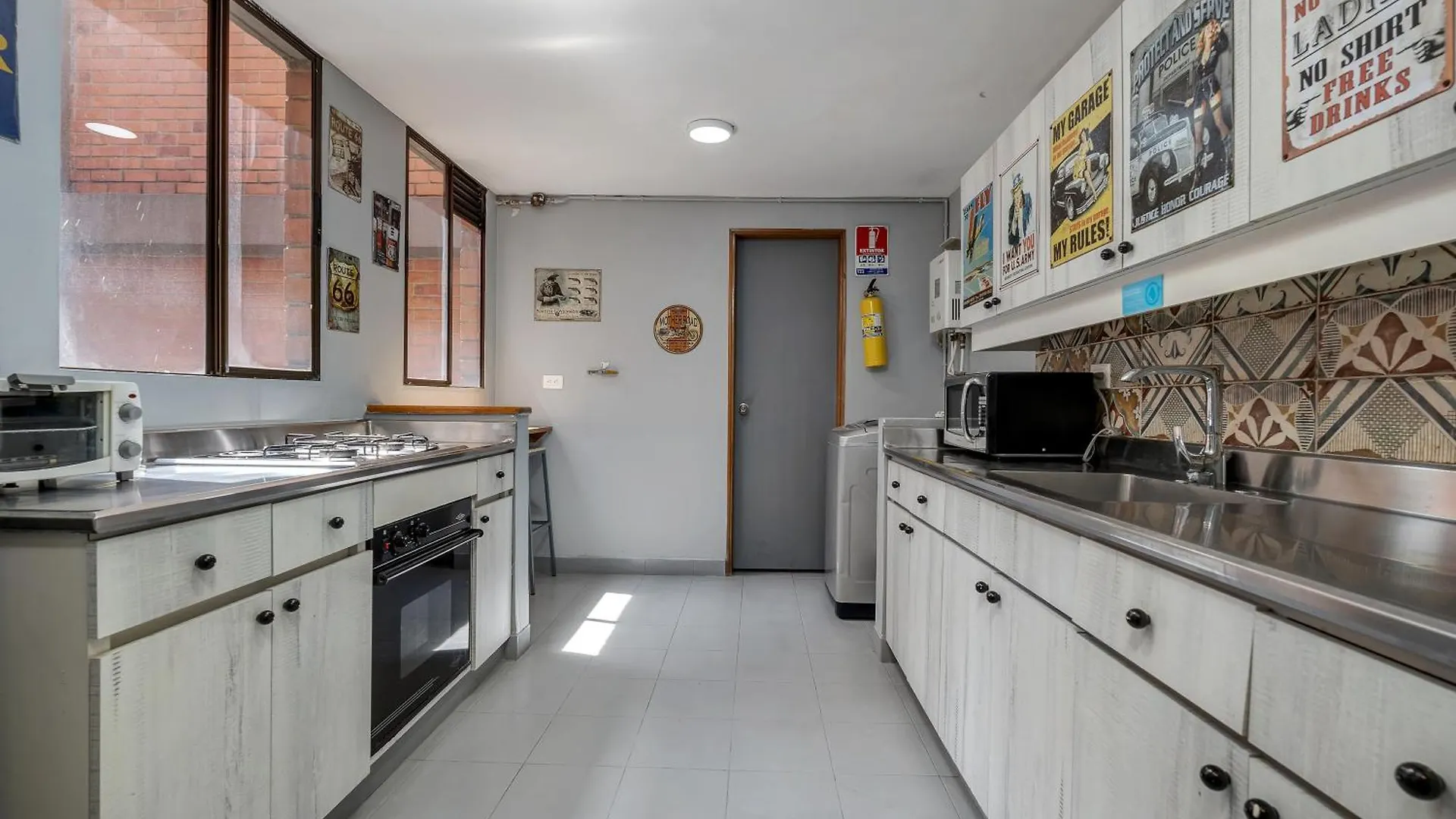 Apartamentos Ayamonte By Housy Host Medellin