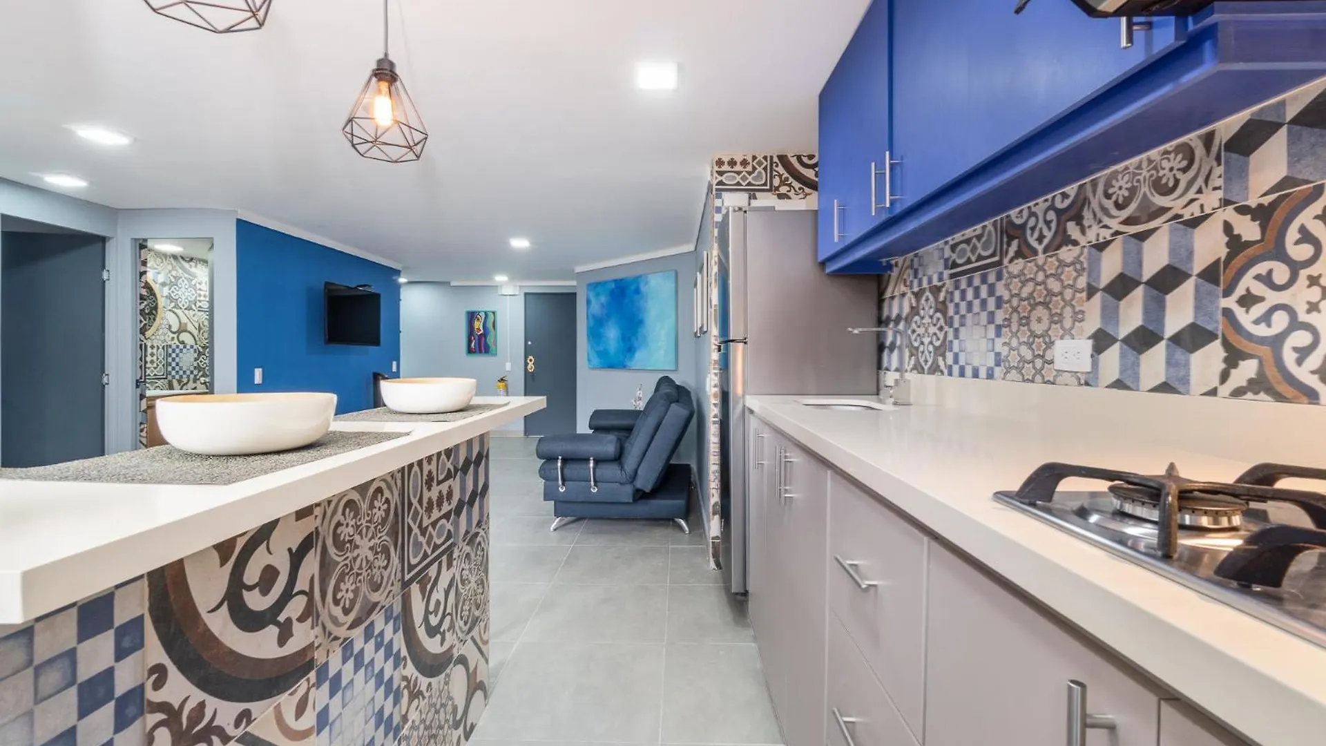 Apartamentos Ayamonte By Housy Host Medellin