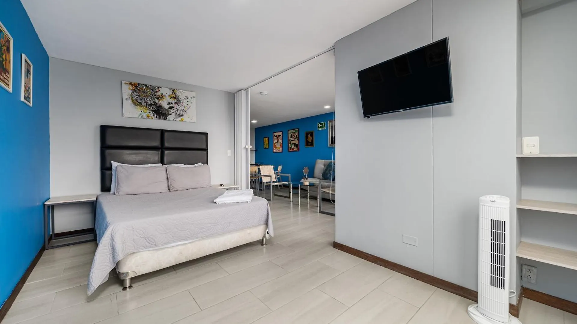 Apartamentos Ayamonte By Housy Host Medellin Apartment
