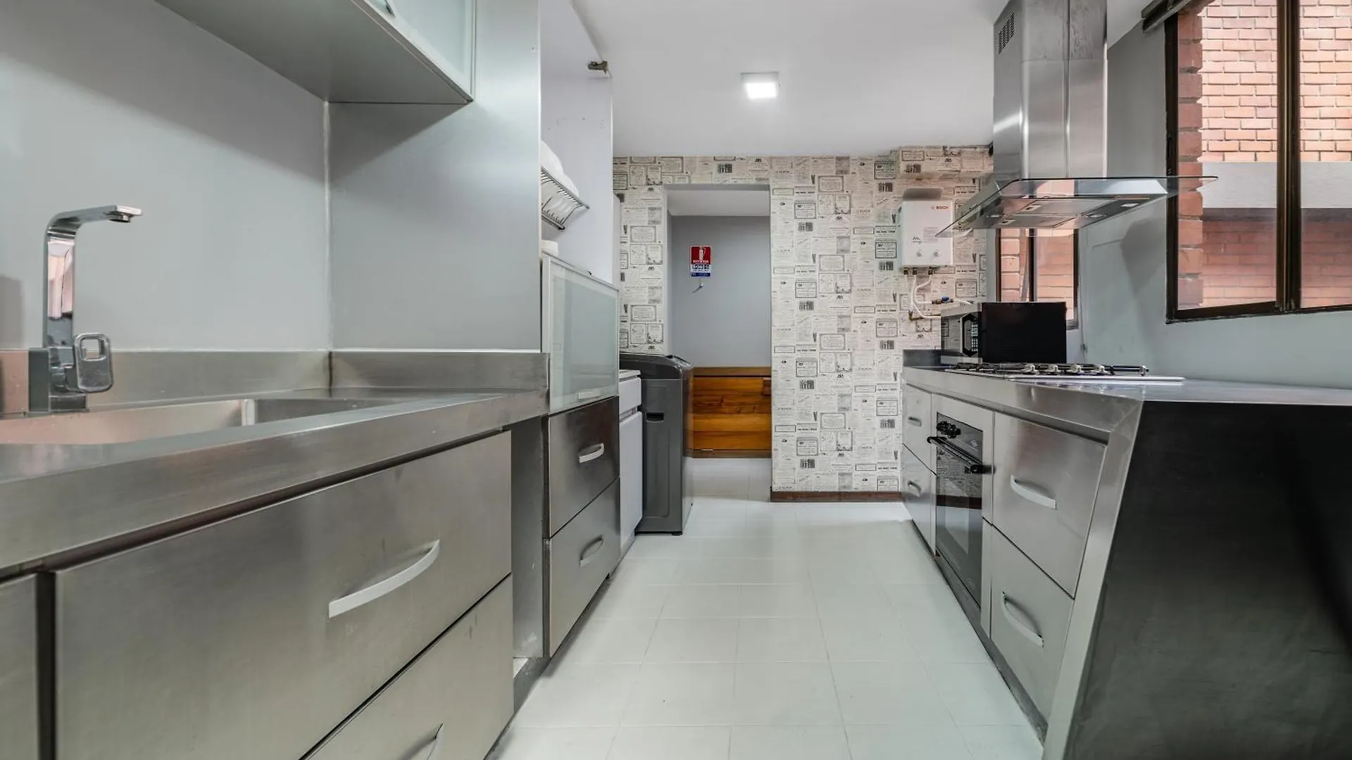 Apartamentos Ayamonte By Housy Host Medellin