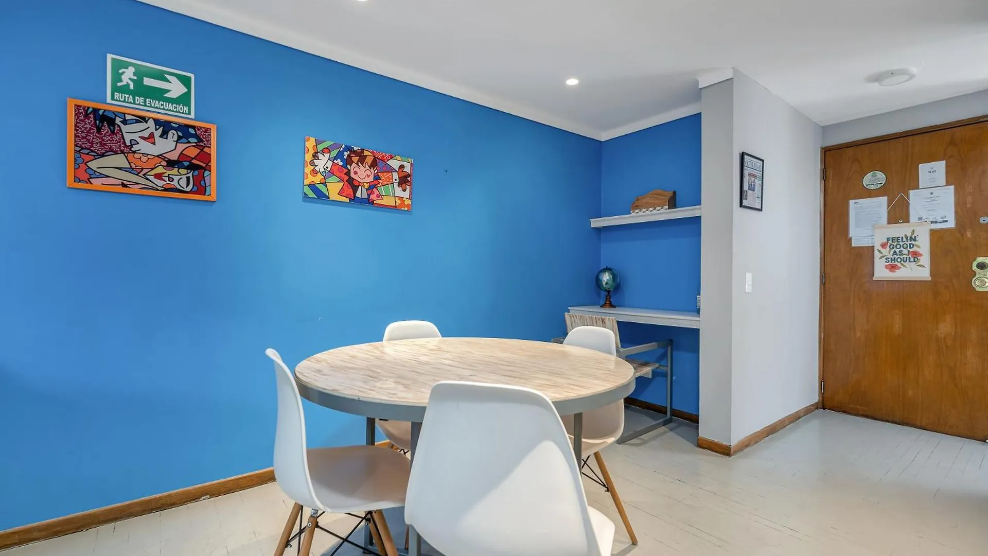 Apartment Apartamentos Ayamonte By Housy Host Medellin