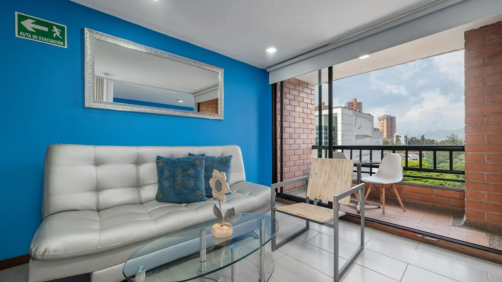 Apartment Apartamentos Ayamonte By Housy Host Medellin