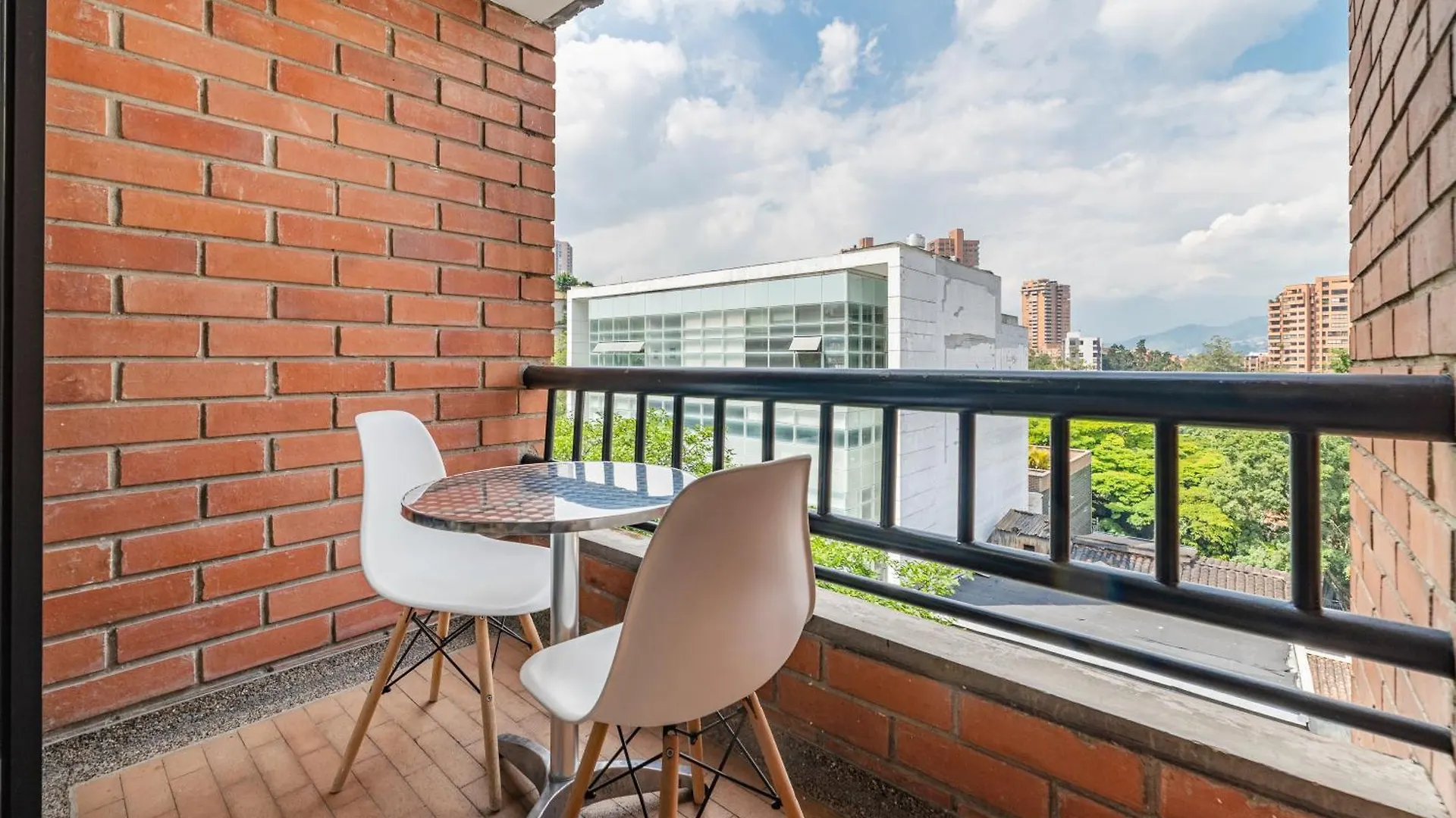 Apartamentos Ayamonte By Housy Host Medellín