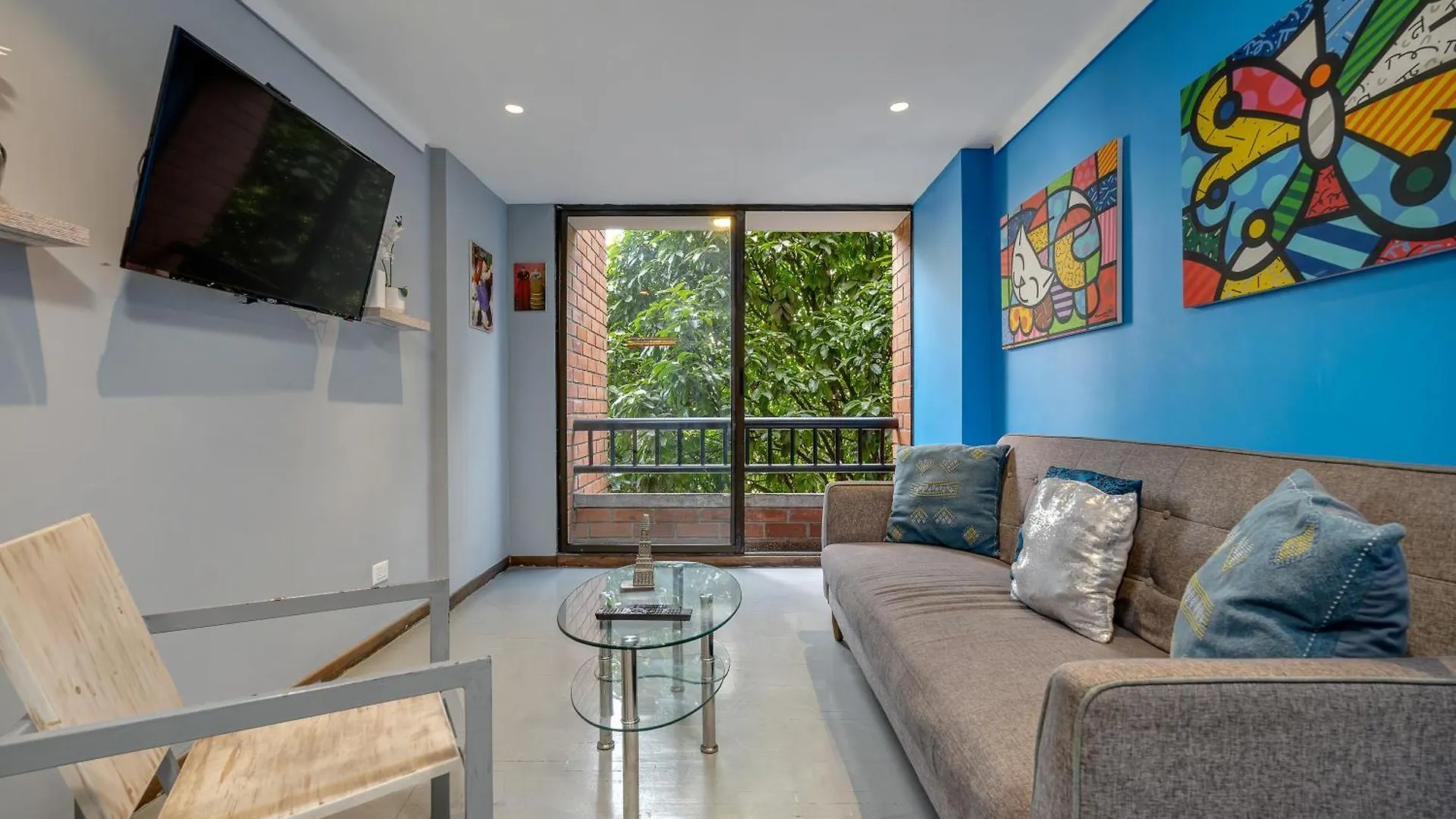 Apartamentos Ayamonte By Housy Host Medellin 0*,  Colombia