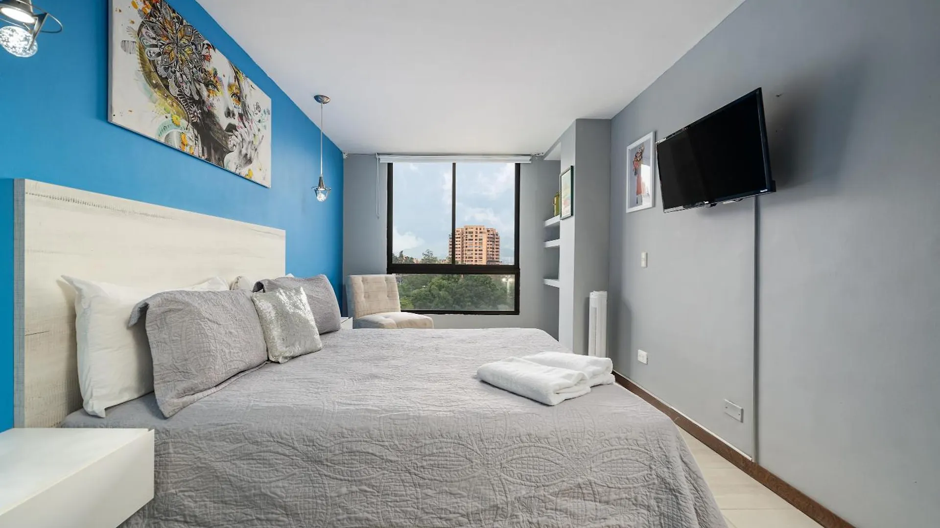 Apartamentos Ayamonte By Housy Host Medellin