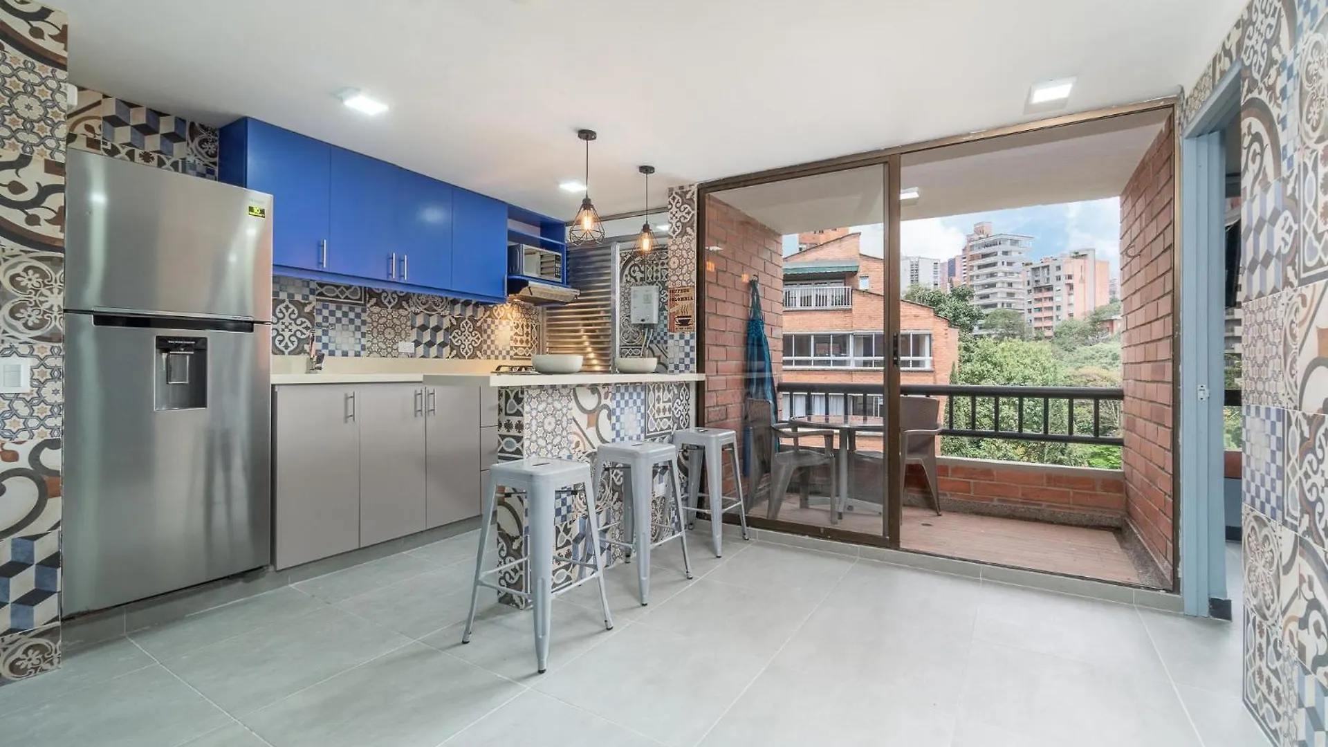 Apartamentos Ayamonte By Housy Host Medellin