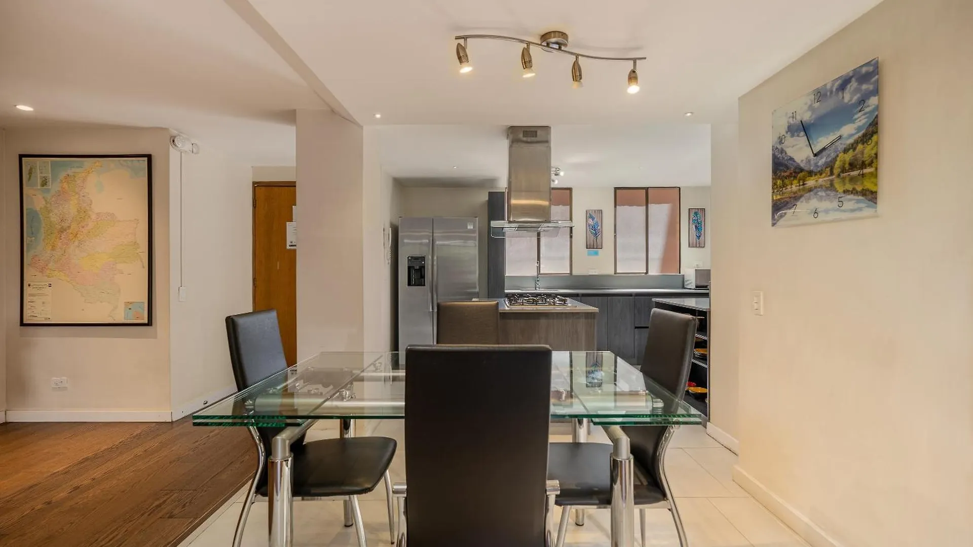 Apartment Apartamentos Ayamonte By Housy Host Medellin