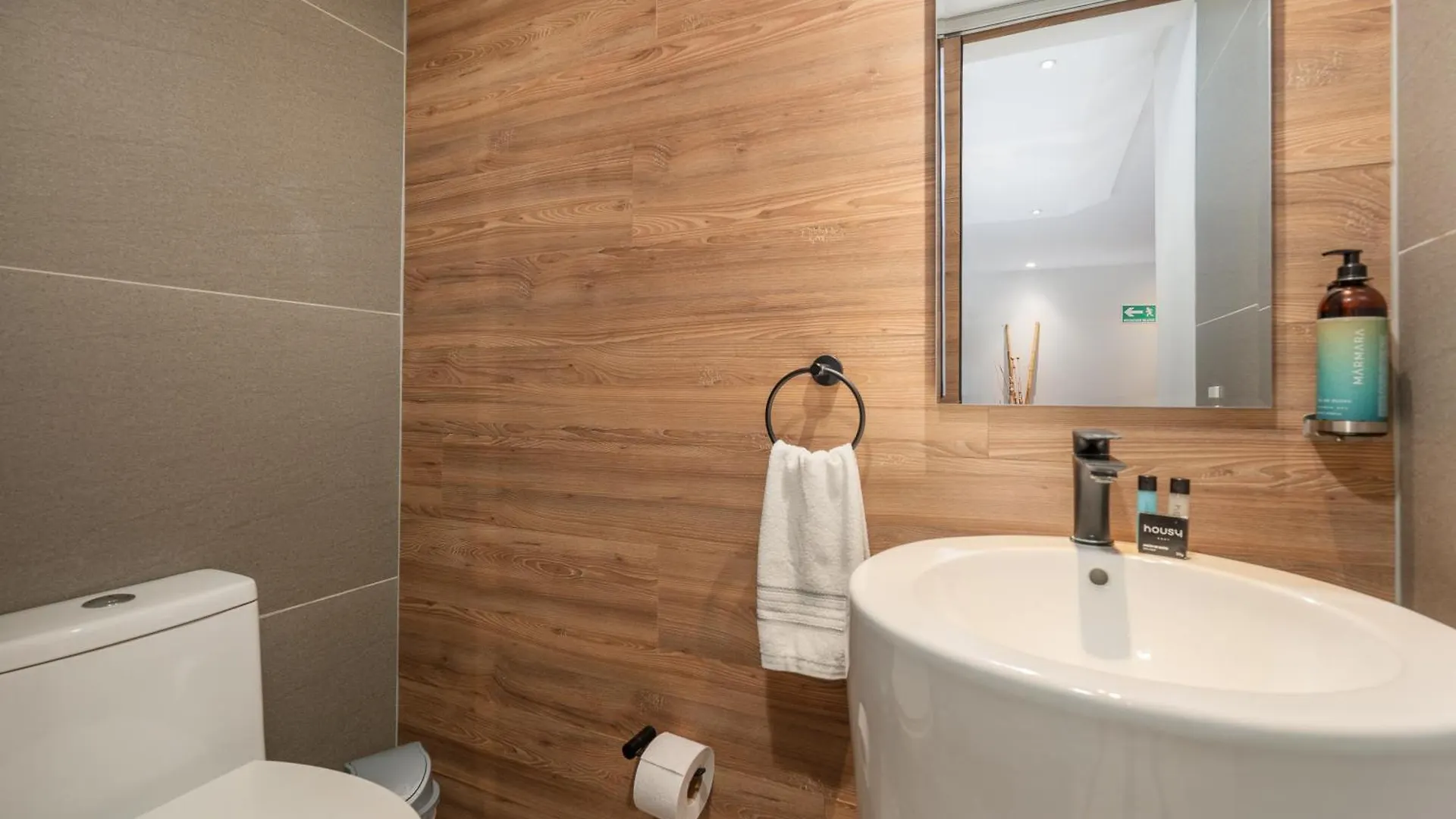 Apartment Apartamentos Ayamonte By Housy Host Medellin