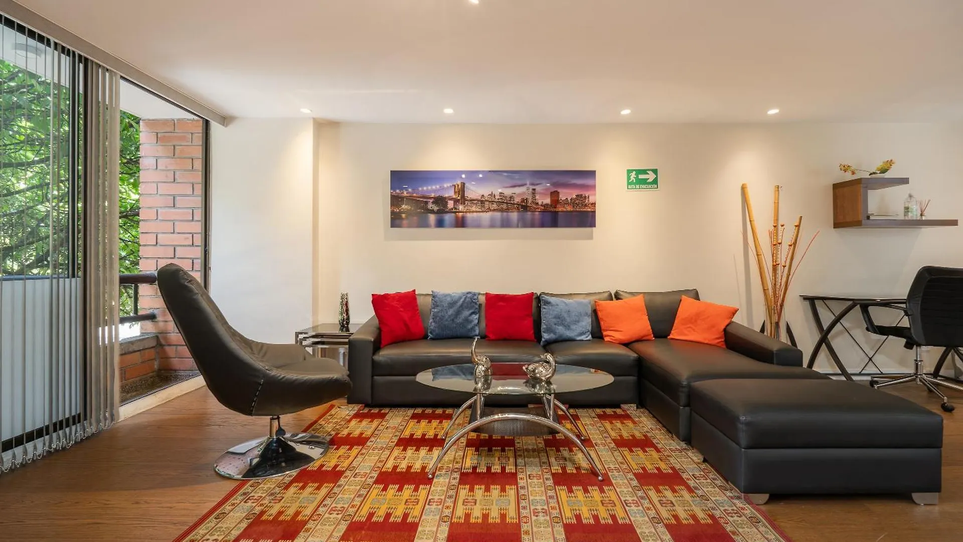 Apartamentos Ayamonte By Housy Host Medellin 0*,  Colombia