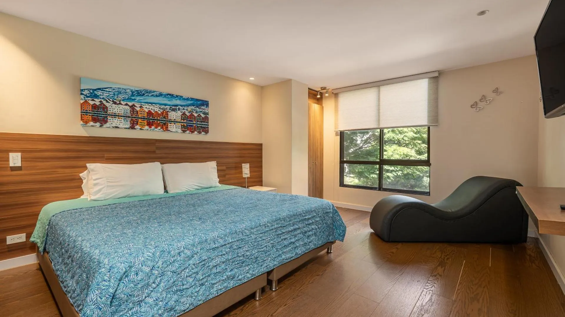 Apartamentos Ayamonte By Housy Host Medellin Colombia