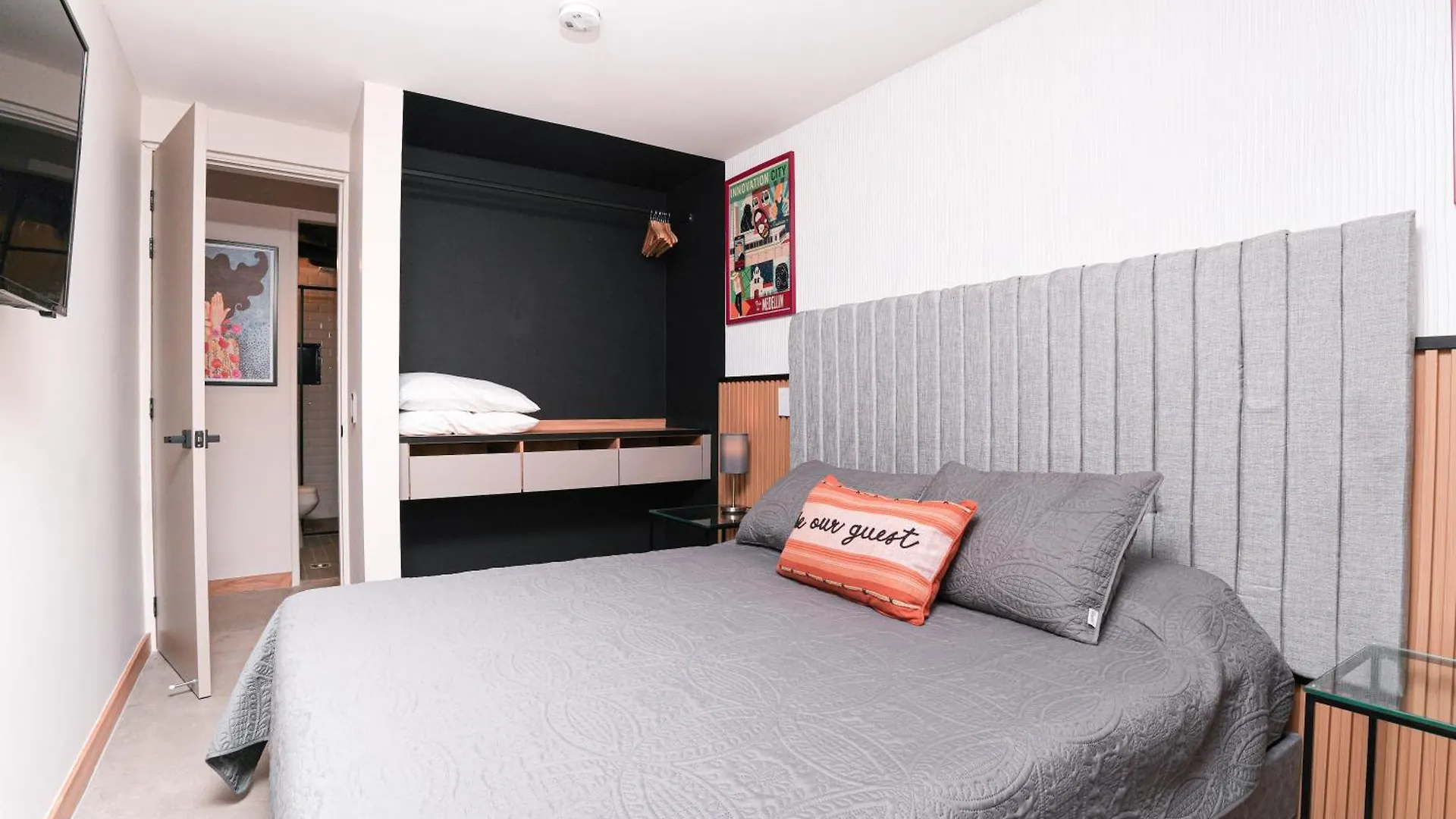 Apartamentos Ayamonte By Housy Host Medellín Colombia