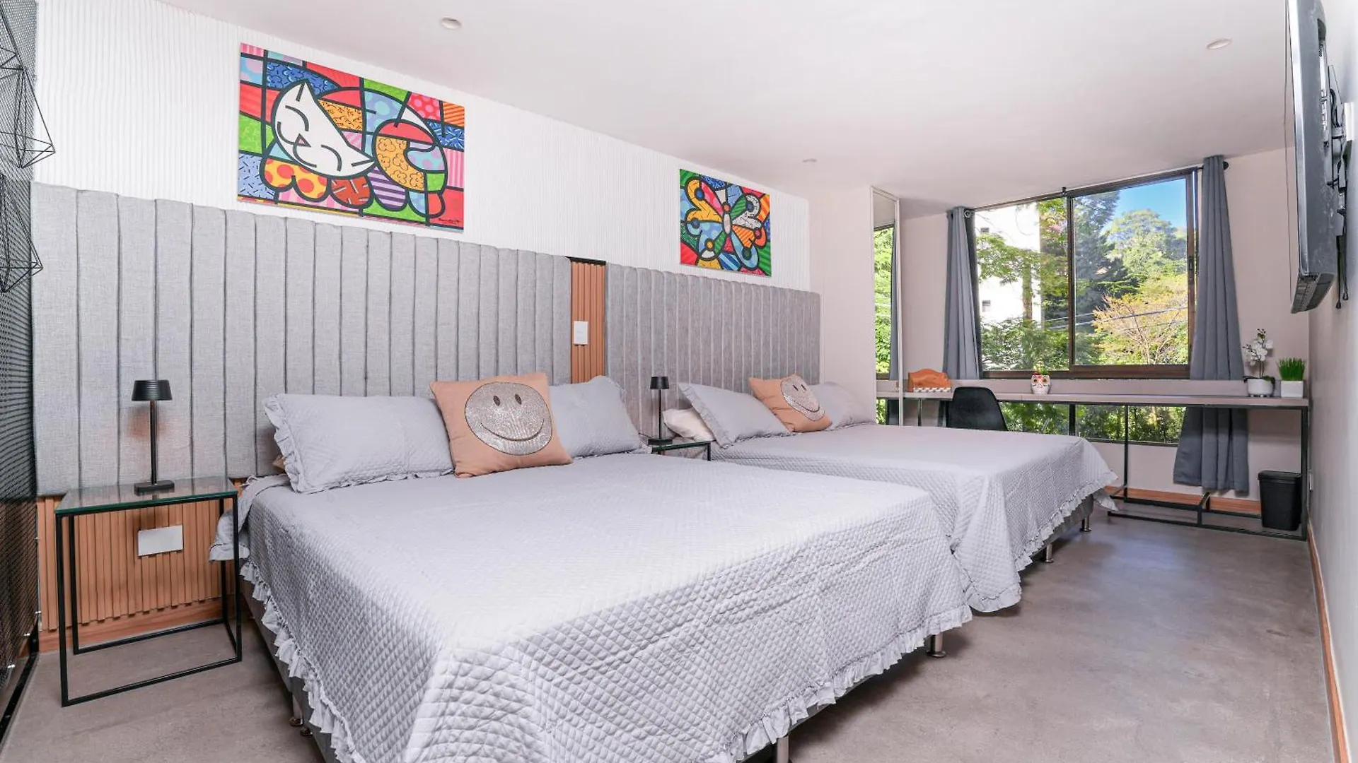 Apartamentos Ayamonte By Housy Host Medellín
