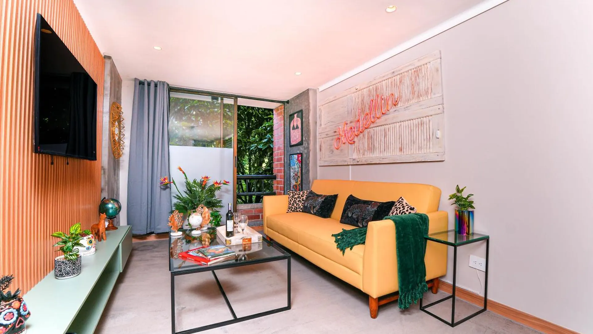 Appartamento Apartamentos Ayamonte By Housy Host Medellín
