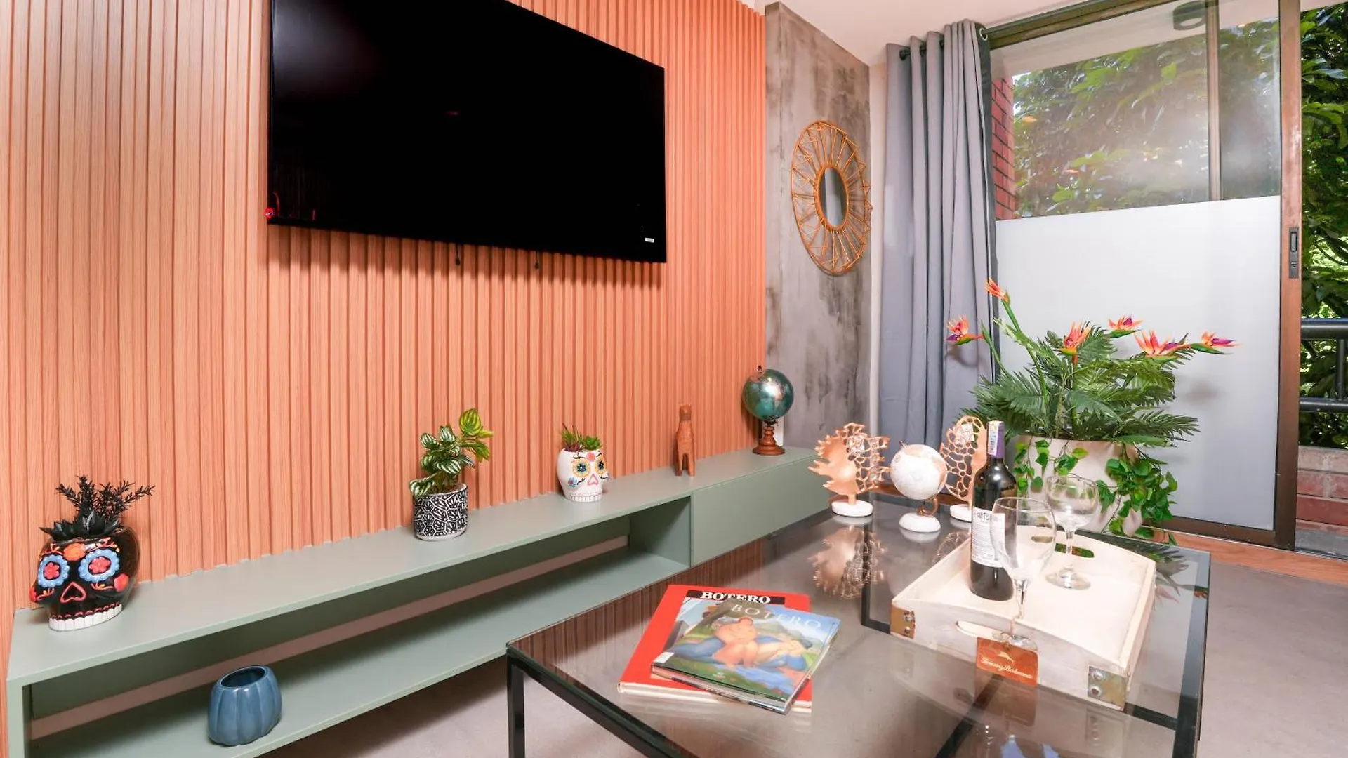 Apartamentos Ayamonte By Housy Host Medellín 0*,