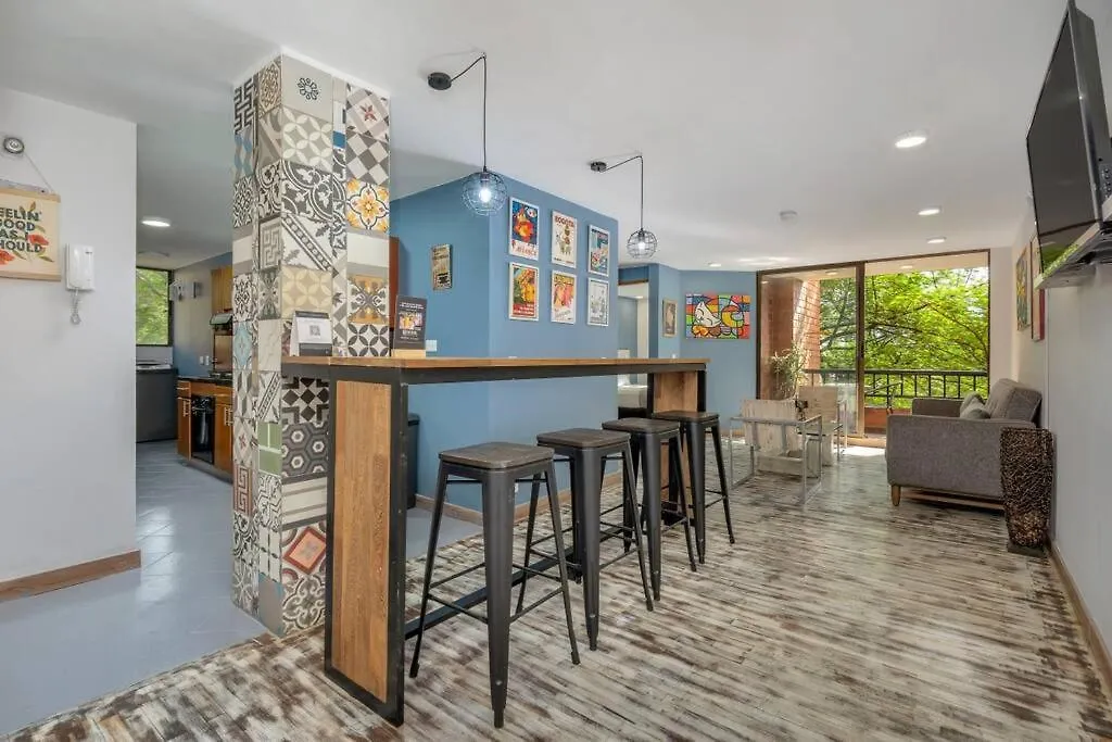Διαμέρισμα Apartamentos Ayamonte By Housy Host Μεντεγίν