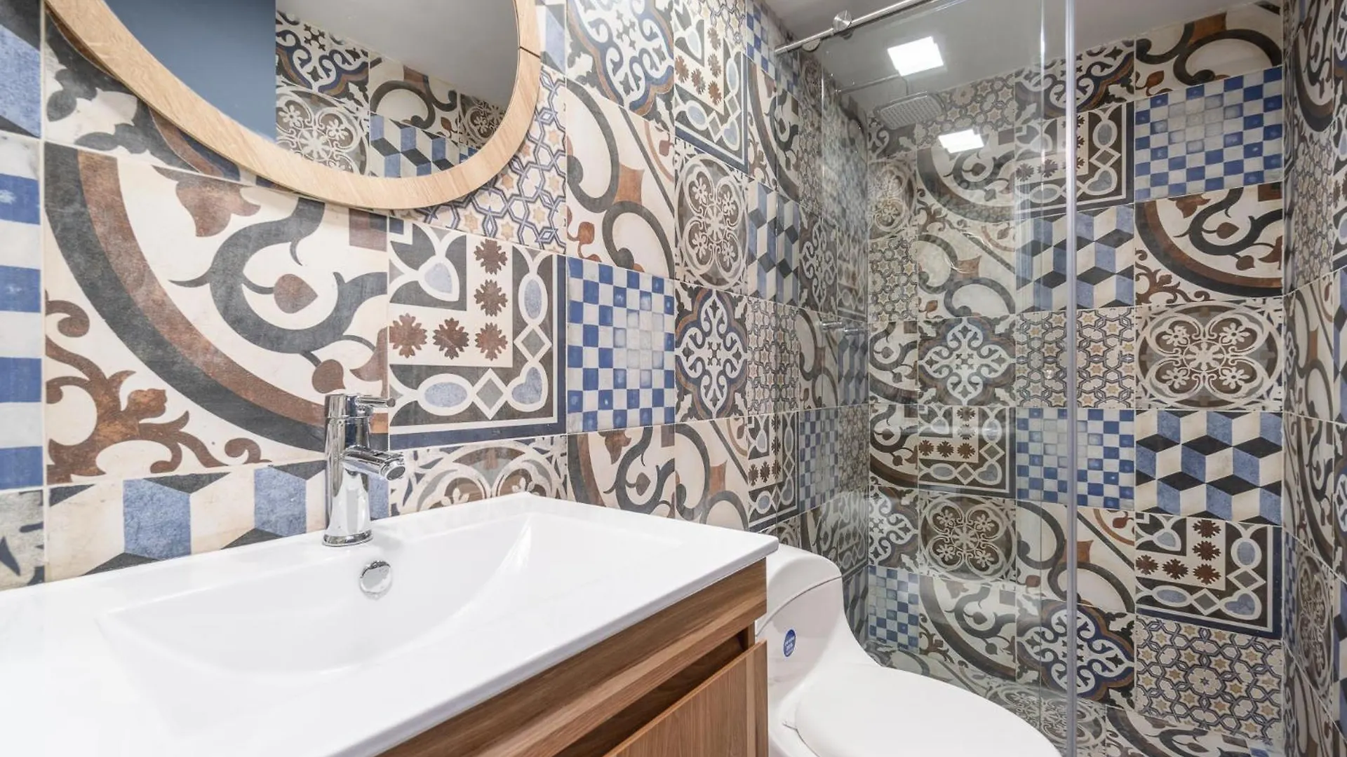 Apartamentos Ayamonte By Housy Host Μεντεγίν Διαμέρισμα
