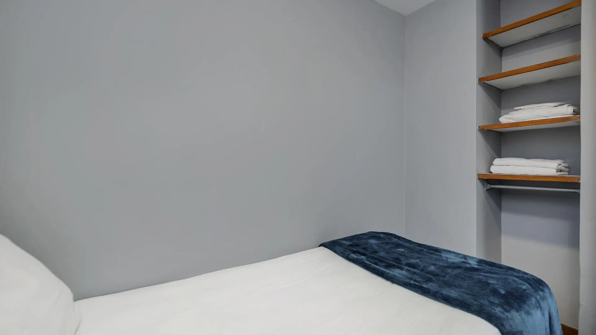 Apartamentos Ayamonte By Housy Host Μεντεγίν Διαμέρισμα