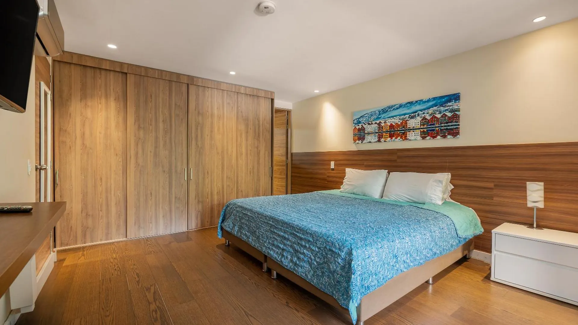 Διαμέρισμα Apartamentos Ayamonte By Housy Host Μεντεγίν Κολομβία