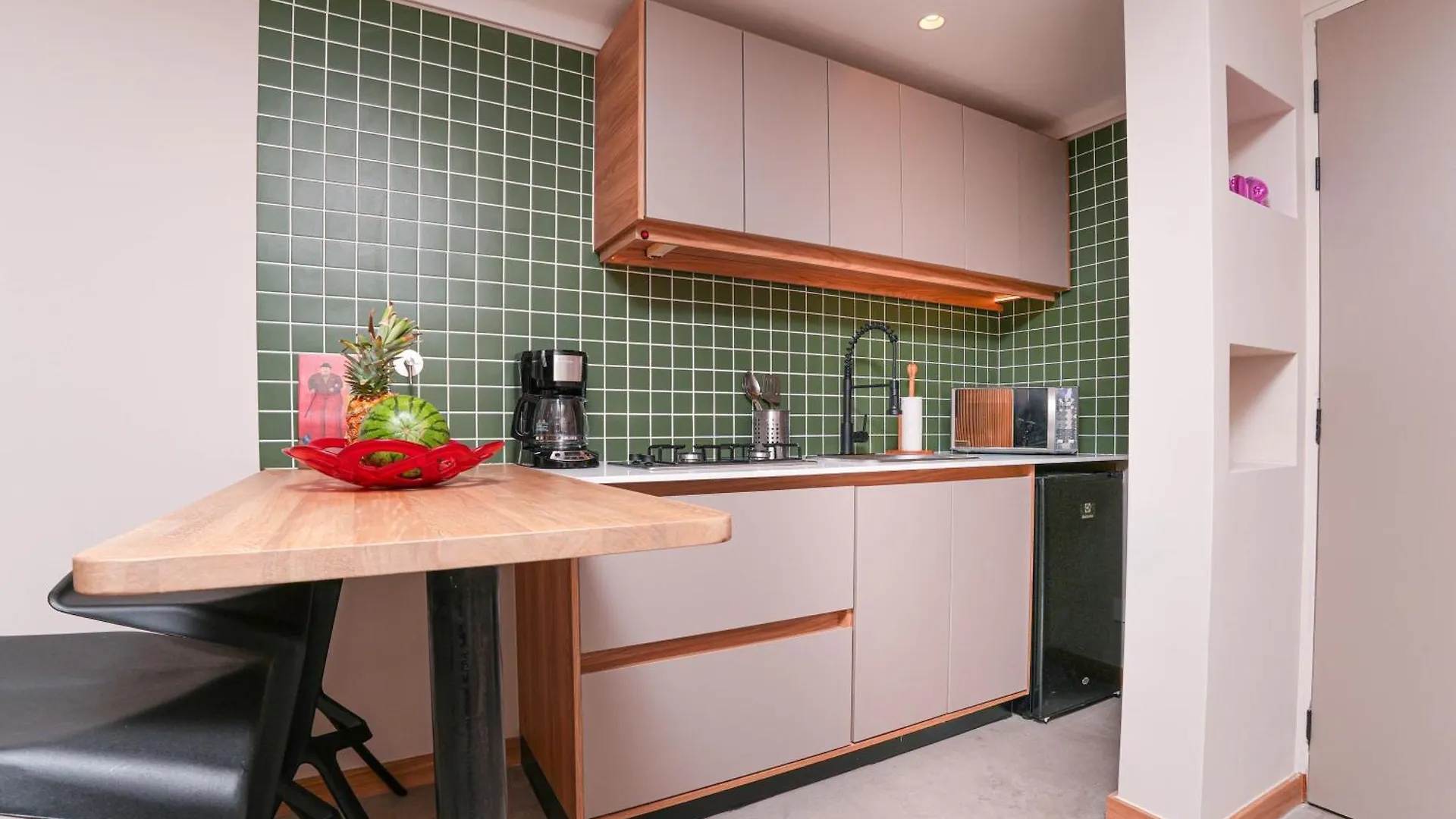 Апартаменты Apartamentos Ayamonte By Housy Host Медельин Колумбия